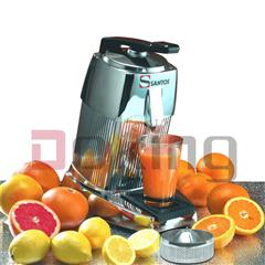 Santos 10 高效能榨橙柚汁機