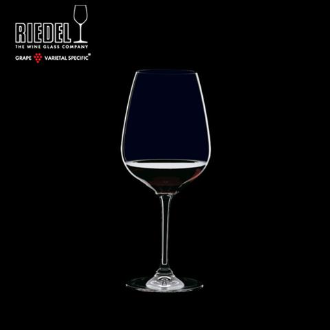 0454/0 奧地利Riedel 餐廳特級系列加本力蘇維翁紅酒杯
