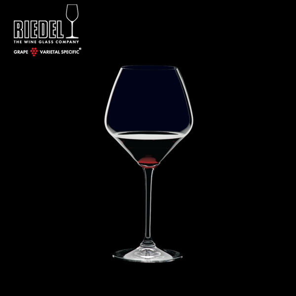 0454/07 奧地利Riedel 餐廳特級系列Pinot Noir黑皮諾型杯