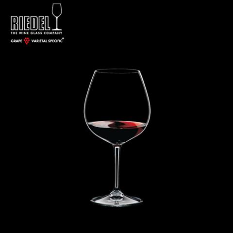 0446/07 奧地利Riedel  經典餐廳系列紅葡萄酒杯