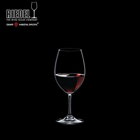 0480/00 奧地利Riedel  入門級餐廳系列紅葡萄酒杯