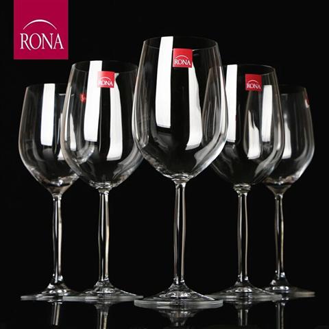 2570系列捷克RONA葡萄酒杯紅酒杯