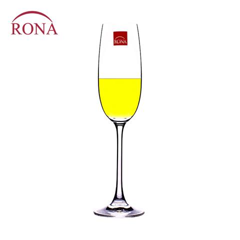 3018捷克RONA索羅香檳杯高腳杯