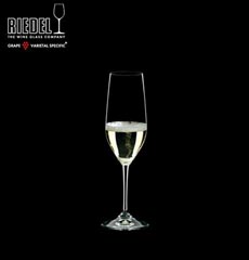 0480/08  奧地利Riedel  入門級餐廳系列香檳杯