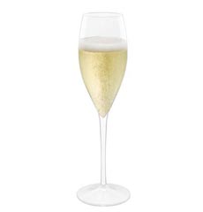 RM409意大利Luigi Bormioli21cl香檳杯