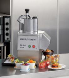 robot coupe切菜機