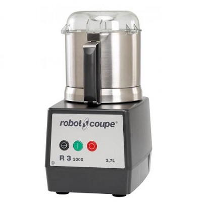 法國robot coupeR3 3000食品切碎攪拌機(單速/單相)