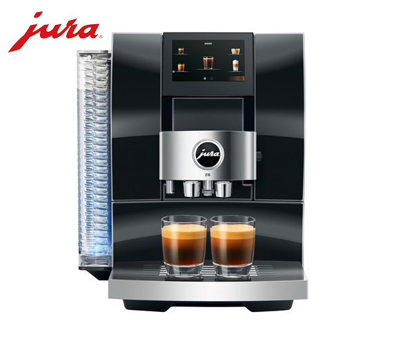 瑞士JURA(優瑞) Z10 全自動咖啡機