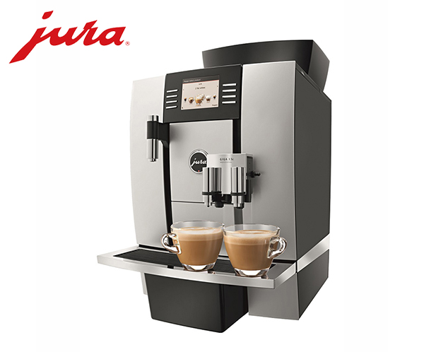 瑞士JURA(優瑞)GIGA X3C全自動咖啡機